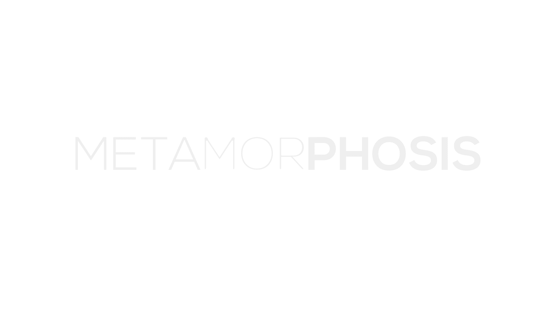 Metamorpho